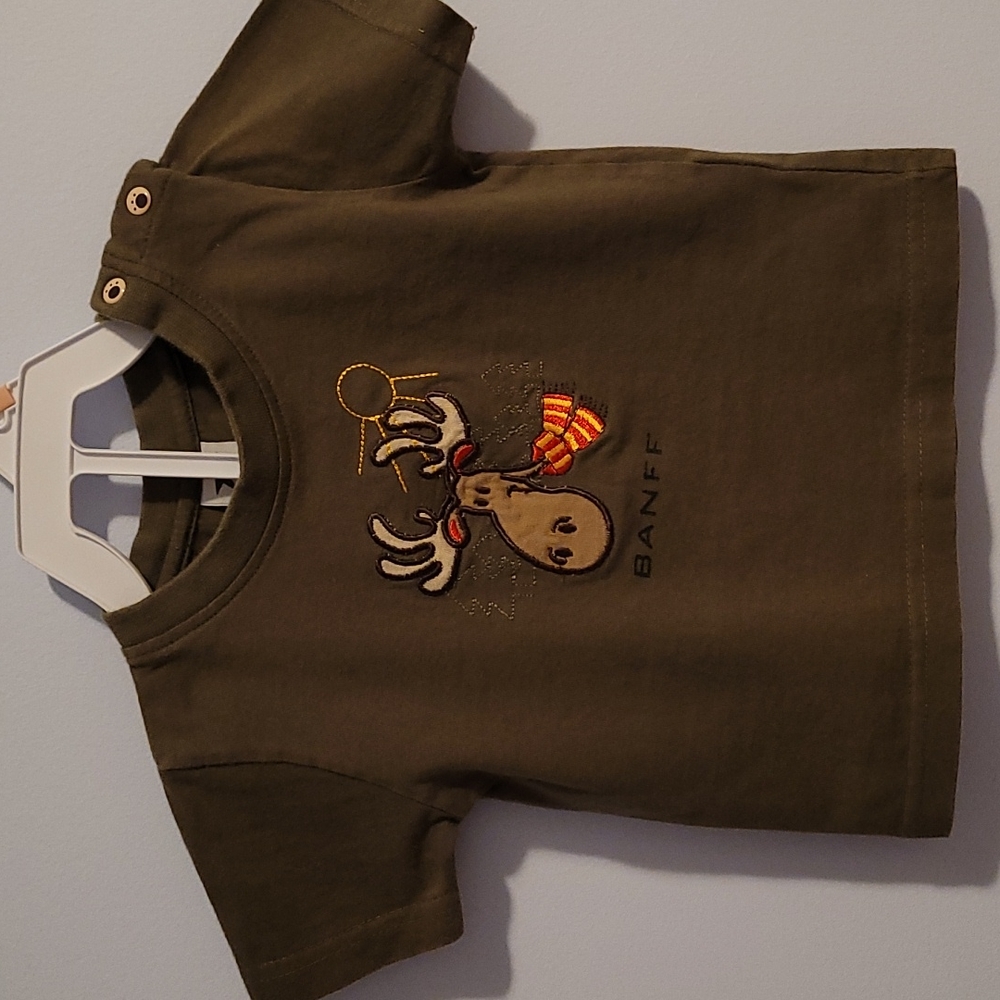 GGS baby clothes 18months